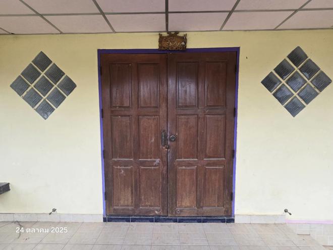 รูป บ้านเดี่ยว สำหรับขาย - ดอนทอง เมืองพิษณุโลก พิษณุโลก - รูปที่ 5/38