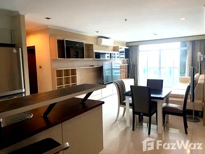 Condos for rent : 2 Bedrooom Condo For Rent at Sukhumvit City Resort 1976602