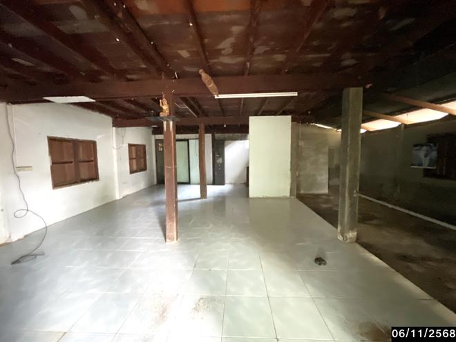 รูป บ้านเดี่ยว สำหรับขาย - หนองบัวใหญ่ จัตุรัส ชัยภูมิ - รูปที่ 4/30