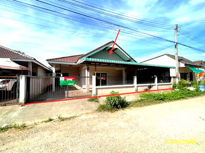 บ้านเดี่ยว เมืองกาญจนบุรี กาญจนบุรี : บ้านเดี่ยว สำหรับขาย เพชรน้ำหนึ่ง ปากแพรก เมืองกาญจนบุรี กาญจนบุรี