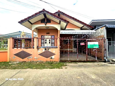 Houses for sale Muang Phitsanulok Phitsanulok : HOME for sale  Aranyik Muang Phitsanulok Phitsanulok