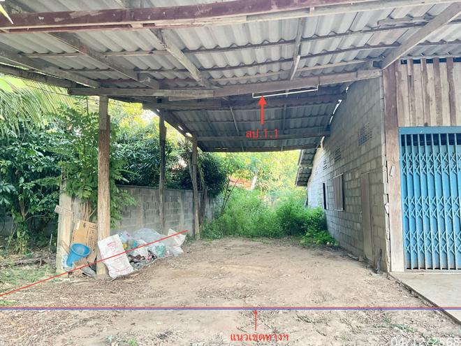 รูป บ้านเดี่ยว สำหรับขาย - กลัดหลวง ท่ายาง เพชรบุรี - รูปที่ 9/22