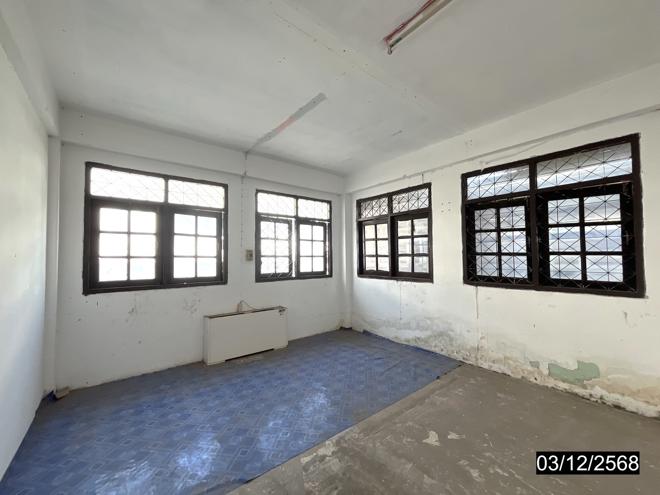 รูป อาคารพาณิชย์ สำหรับขาย - ศิลา เมืองขอนแก่น ขอนแก่น - รูปที่ 11/32