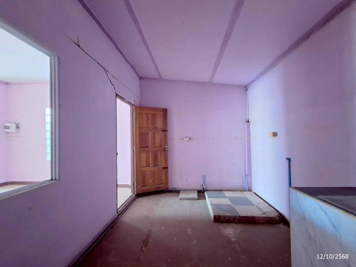 รูป ทาวน์เฮ้าส์ สำหรับขาย - ม่วงงาม สิงหนคร สงขลา - รูปที่ 16/28