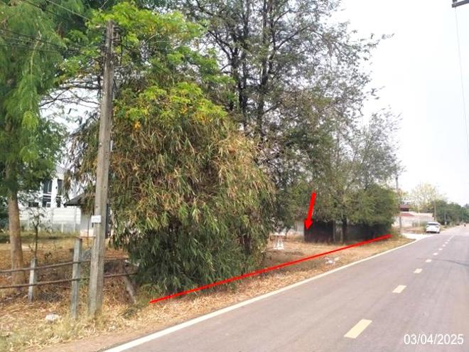 รูป บ้านเดี่ยว สำหรับขาย - หันนางาม ศรีบุญเรือง หนองบัวลำภู - รูปที่ 10/24