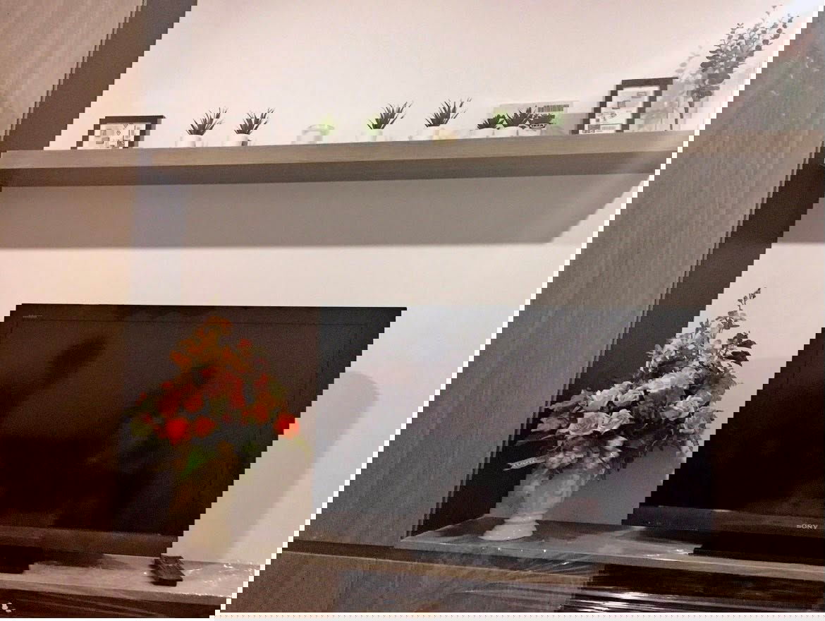 รูป ให้เช่า คอนโด น็อตติ้ง ฮิลล์ สุขุมวิท 105 BTS แบริ่ง BTS Bearing 500 เมตร - รูปที่ 3/6