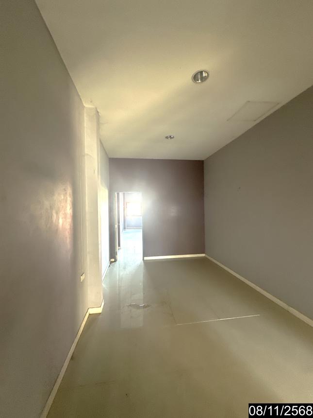 รูป อาคารพาณิชย์ สำหรับขาย - ม่วงสามสิบ ม่วงสามสิบ อุบลราชธานี - รูปที่ 21/30