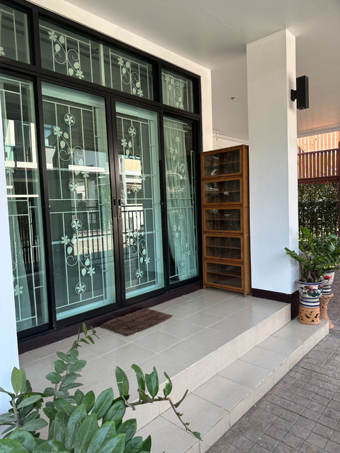 รูป ให้เช่า บ้านเดี่ยวใน Oriental Regent 3 082-532-3935 - รูปที่ 17/30