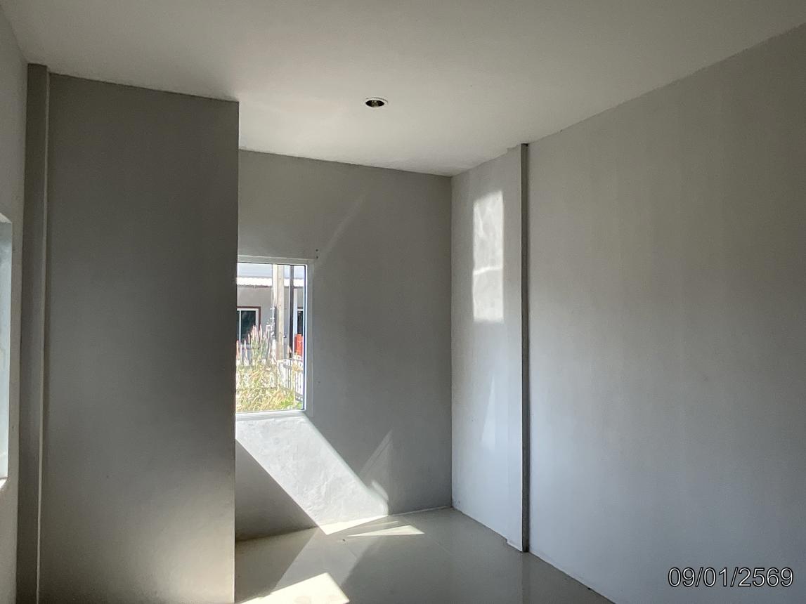 รูป ทาวน์เฮ้าส์ สำหรับขาย นิสาสิริ ท่าตูม ศรีมหาโพธิ ปราจีนบุรี - รูปที่ 12/20