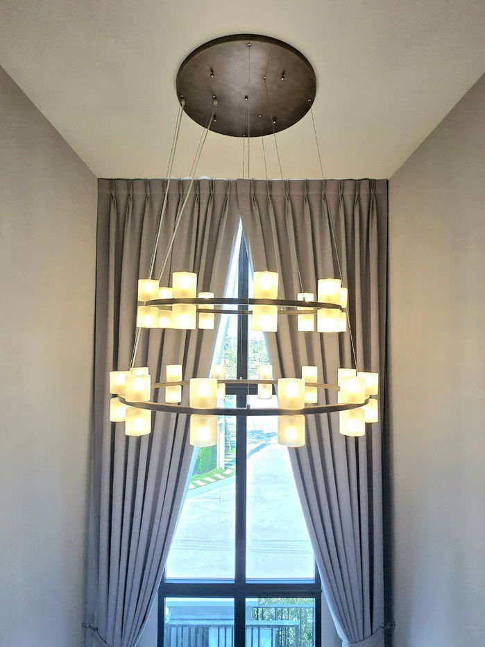 picture RS5088 For Rent: Corner Plot Detached House, Grande Pleno Sukhumvit-Bangna - 15/28