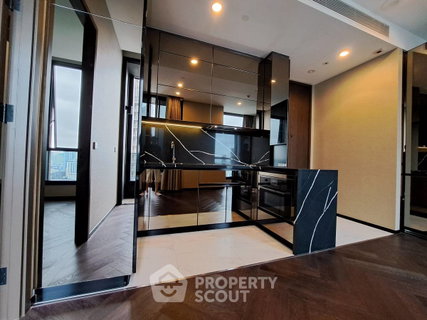 1-BR 43 Sqm 25th-Floor Condo At The Esse Sukhumvit 36, 70m to BTS Thong Lor (ID 997363)