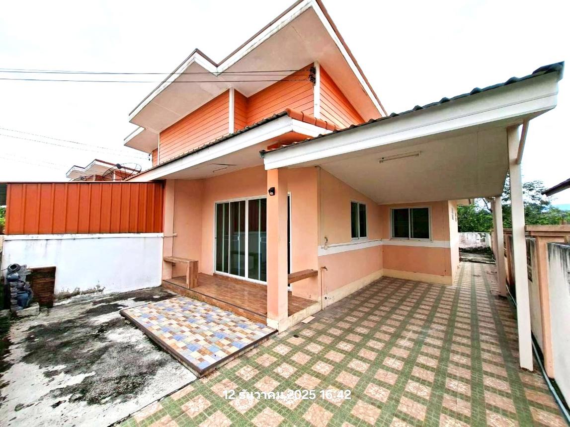 รูป บ้านเดี่ยว สำหรับขาย DREAM HOME พรหมณี เมืองนครนายก นครนายก - รูปที่ 14/28