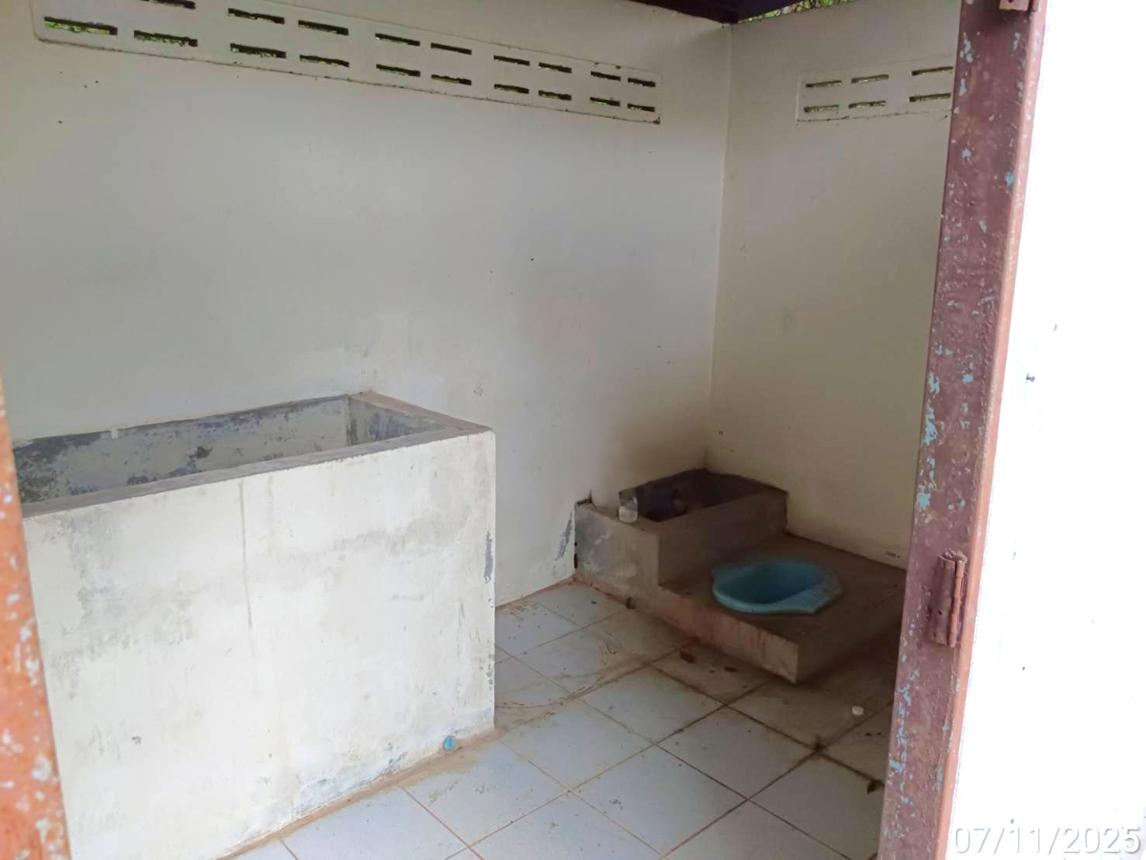 รูป บ้านเดี่ยว สำหรับขาย - น้ำรึม เมืองตาก ตาก - รูปที่ 23/28