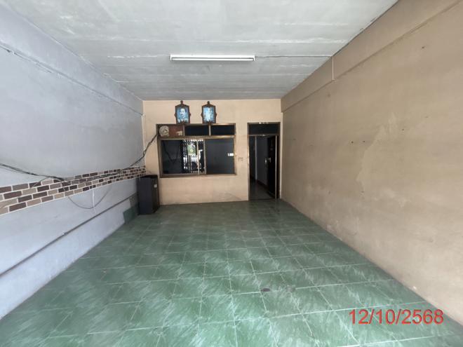 รูป อาคารพาณิชย์ สำหรับขาย - มะขามเตี้ย เมืองสุราษฎร์ธานี สุราษฎร์ธานี - รูปที่ 2/22