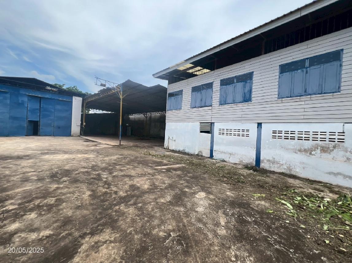 รูป โกดัง สำหรับขาย - หมากแข้ง เมืองอุดรธานี อุดรธานี - รูปที่ 16/32