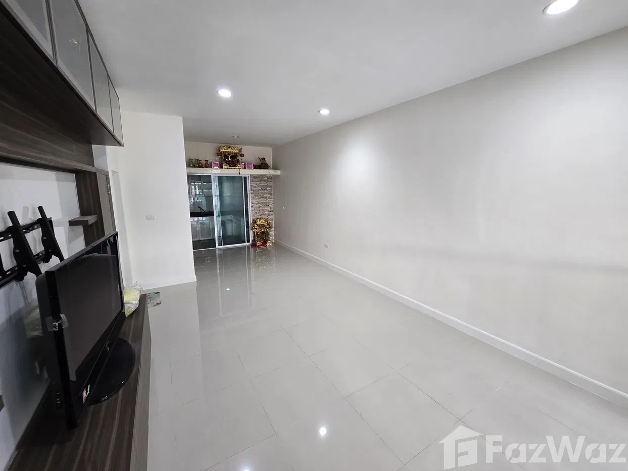 รูป For Rent BAAN KLANG MUANG S - Sense SATHORN - TAKSIN 2 6046395 - รูปที่ 1/10