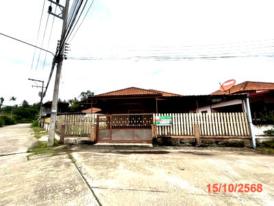 Houses for sale Boonthavorn Surat Thani : HOME for sale  Makham Tia Muang Surat Thani Surat Thani