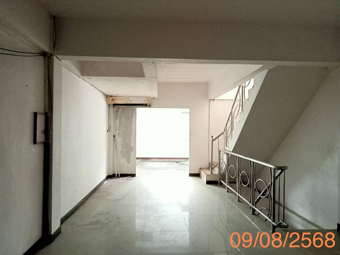 รูป อาคารพาณิชย์ สำหรับขาย - กระบี่น้อย เมืองกระบี่ กระบี่ - รูปที่ 23/34