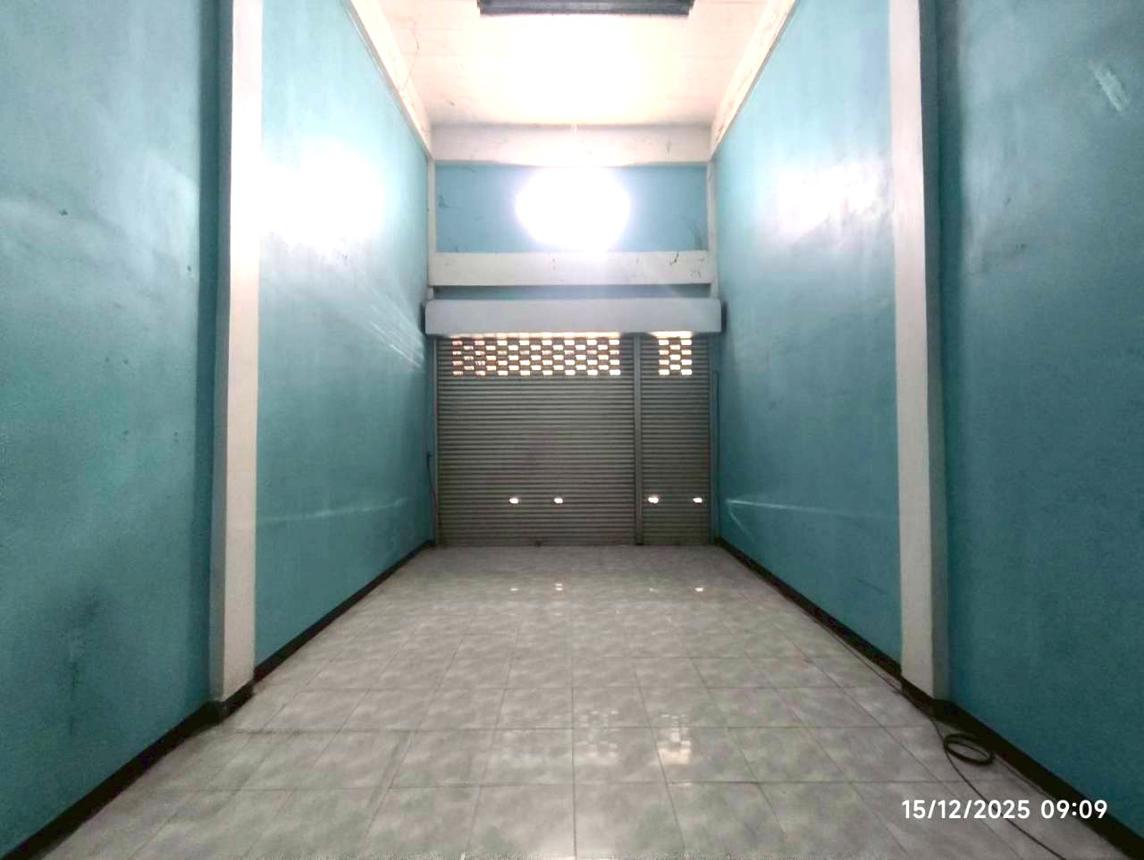 รูป อาคารพาณิชย์ สำหรับขาย - โกรกพระ โกรกพระ นครสวรรค์ - รูปที่ 28/50