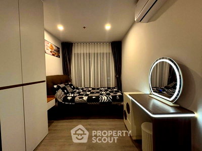 Condos for rent : 1-BR Condo at Regent Home Wutthakat near BTS Wutthakat (ID 2648796)