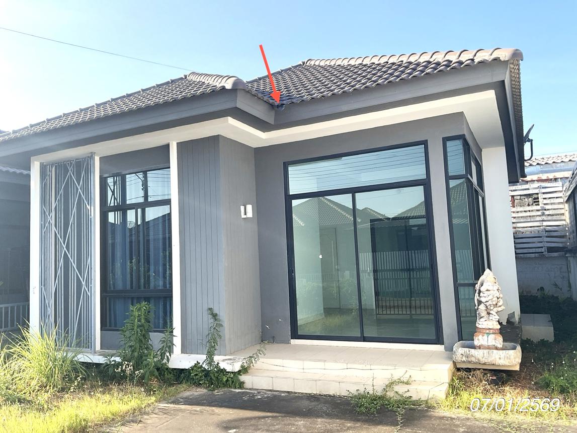 รูป บ้านเดี่ยว สำหรับขาย บ้านสวนพฤกษา เดอะคริสตัล ท่าตูม ศรีมหาโพธิ ปราจีนบุรี - รูปที่ 11/22