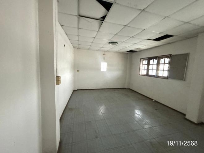 รูป อาคารพาณิชย์ สำหรับขาย - ชุมเห็ด เมืองบุรีรัมย์ บุรีรัมย์ - รูปที่ 13/34