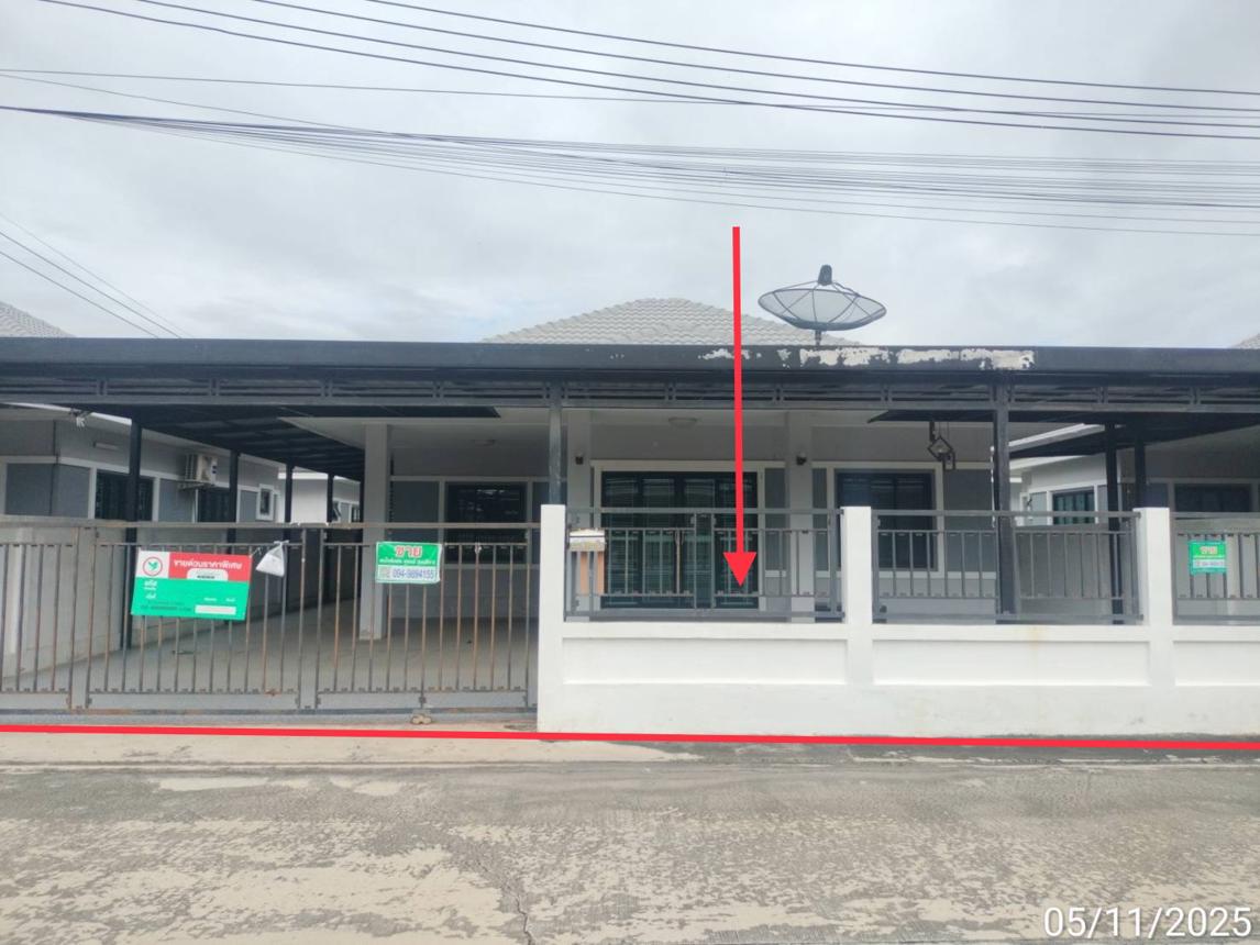 รูป บ้านเดี่ยว สำหรับขาย ศศิธร 29 ดาวเรือง เมืองสระบุรี สระบุรี - รูปที่ 11/24