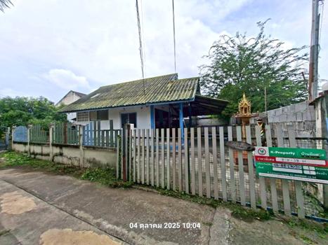 รูป บ้านเดี่ยว สำหรับขาย - สนามชัย เมืองสุพรรณบุรี สุพรรณบุรี - รูปที่ 19/22