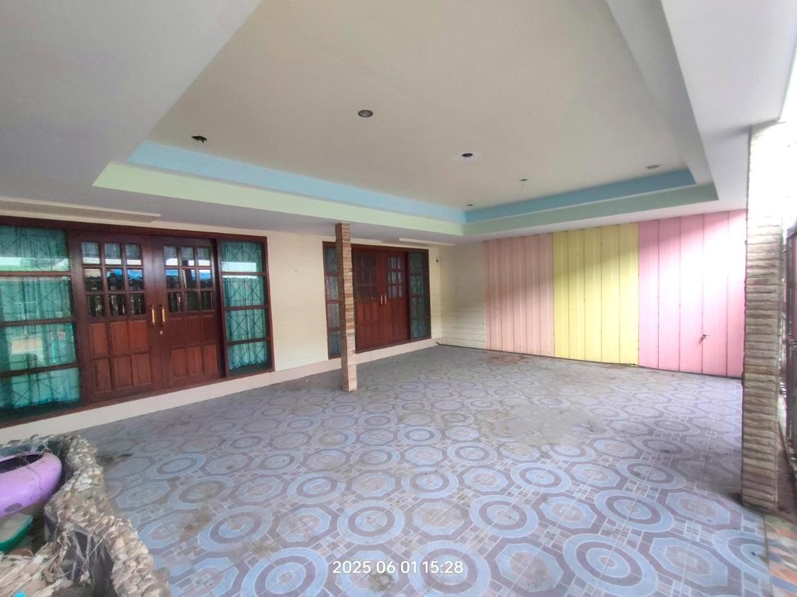 รูป ทาวน์เฮ้าส์ สำหรับขาย เอื้ออาทร 1 ดงพระราม เมืองปราจีนบุรี ปราจีนบุรี - รูปที่ 12/24