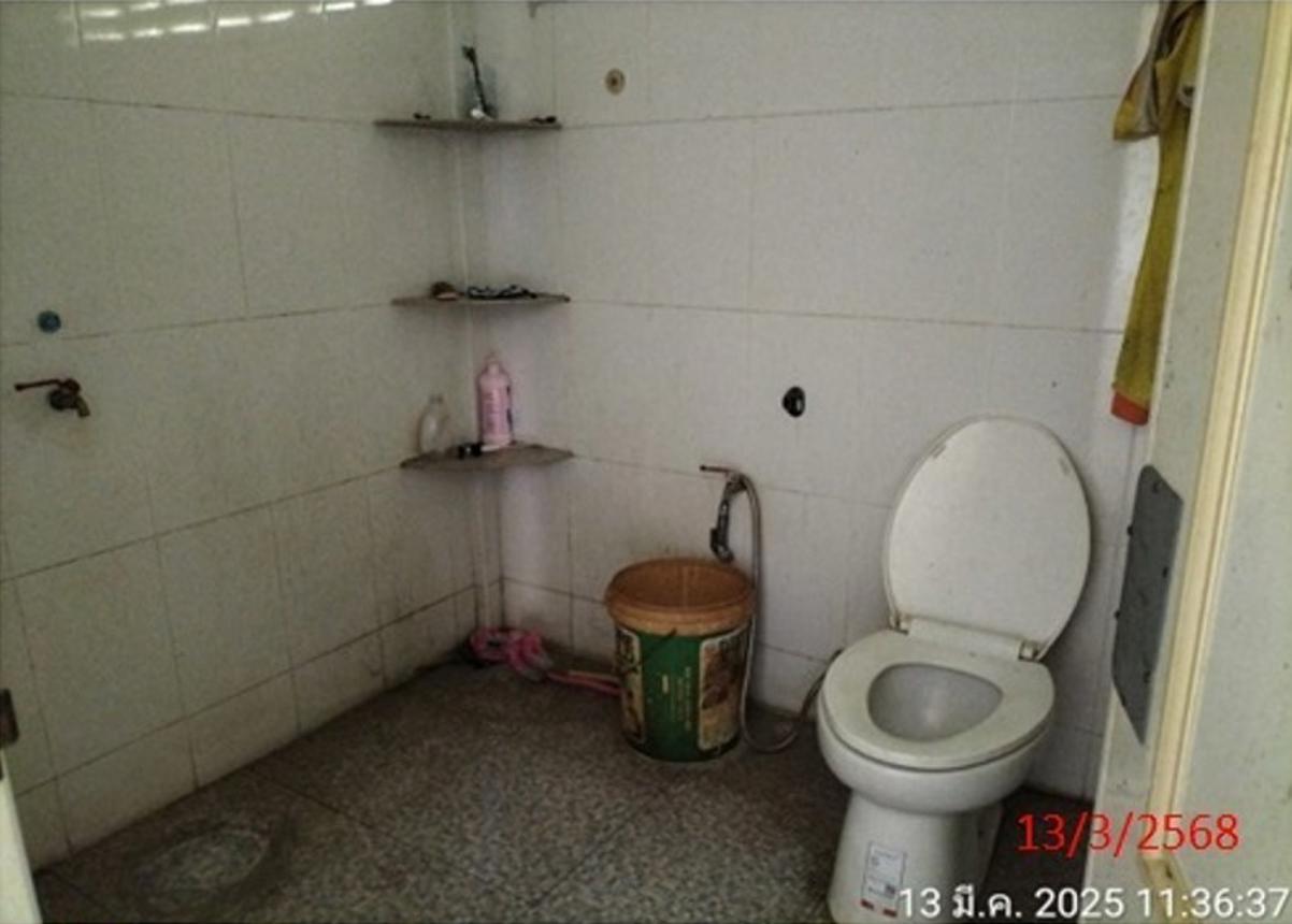 รูป บ้านเดี่ยว สำหรับขาย - โคกเคียน เมืองนราธิวาส นราธิวาส - รูปที่ 23/38