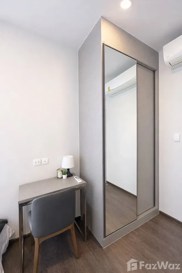 รูป คอนโดให้เช่า 2 ห้องนอน ในโครงการ โอกะ เฮาส์ 6050978 - รูปที่ 14/14