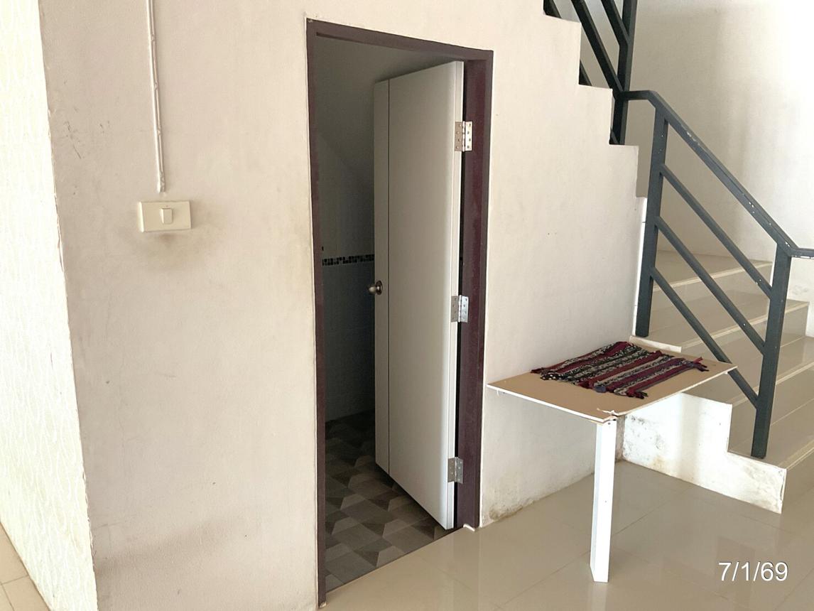 รูป อาคารพาณิชย์ สำหรับขาย - หนองเสม็ด เมืองตราด ตราด - รูปที่ 30/44