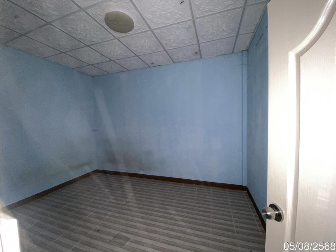 รูป ทาวน์เฮ้าส์ สำหรับขาย ไพพันธ์ บางปะหัน บางปะหัน พระนครศรีอยุธยา - รูปที่ 18/22