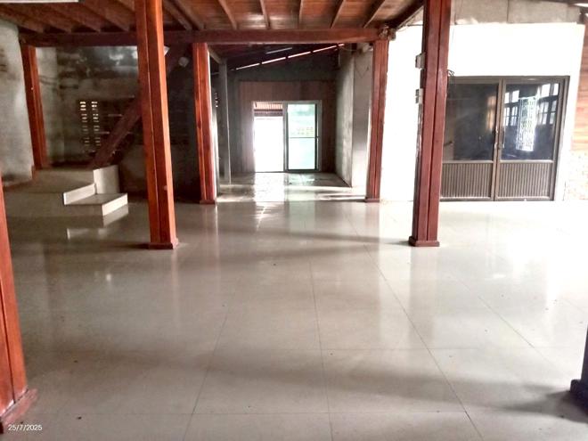 รูป บ้านเดี่ยว สำหรับขาย - เขาหลวง วังสะพุง เลย - รูปที่ 11/60