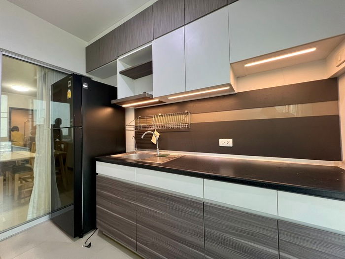 รูป 💖💖 ปล่อยเช่า !! คอนโด ศุภาลัย เวอเรนด้า รัชวิภา-ประชาชื่น / 1 ห้องนอน ขนาด 63 ตรม ชั้น29(PH) ราคา 15,000 บาท🚈 สนใจแอดไลน์ LINE ID: atfirm2010💖💖 - รูปที่ 21/27