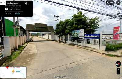 ที่ดิน หางดง เชียงใหม่ : ขายที่ดิน 108 ตร.ว. 📍 ม.เชียงใหม่วิวดอย (หนองควาย - หางดง)(ทางเข้าอยู่ระหว่าง ต.โฮม และศูนย์มิตซูบิชิ หางดง)