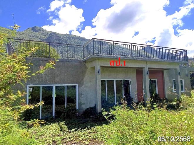 รูป บ้านเดี่ยว สำหรับขาย - ปิงโค้ง เชียงดาว เชียงใหม่ - รูปที่ 1/28
