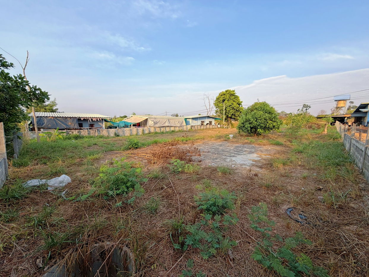 รูป Land for Sale in Mabprachan, East Pattaya - รูปที่ 3/7