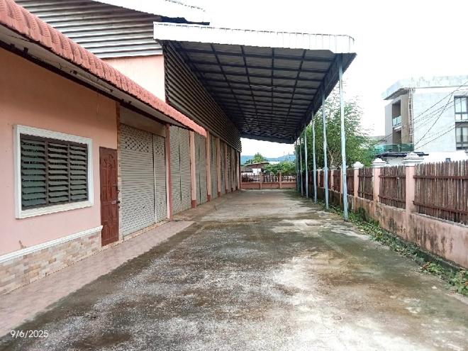 รูป บ้านเดี่ยว สำหรับขาย - ลำภู เมืองหนองบัวลำภู หนองบัวลำภู - รูปที่ 26/58