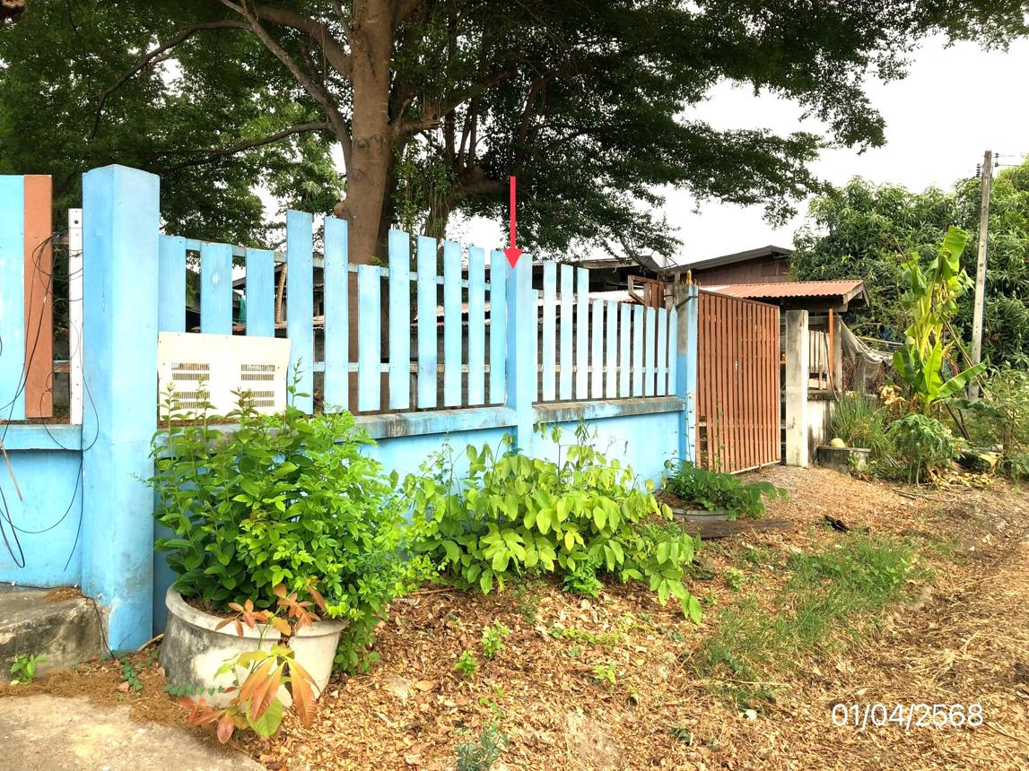 รูป บ้านเดี่ยว สำหรับขาย - ไม้งาม เมืองตาก ตาก - รูปที่ 40/44