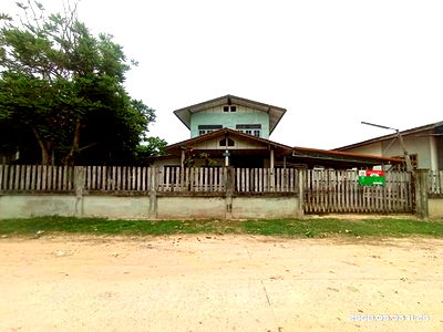 Houses for sale Maha Sarakham : HOME for sale  Dong Yai Wapi Pathum Maha Sarakham