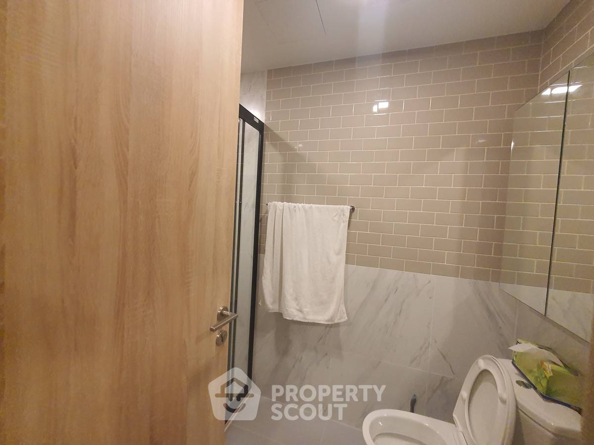 รูป คอนโด 1-ห้องนอน ที่ เอ็กซ์ที พญาไท ใกล้ BTS พญาไท (ID 2647707) - รูปที่ 19/24