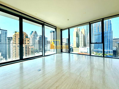 Condos for sale Phloen Chit Road : Scope Langsuan | Premium 2 Bed Luxury Condo in Prime Area - BR61008CD
