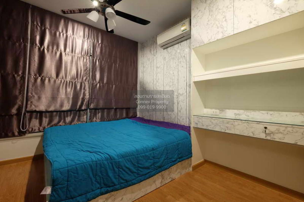 รูป เช่าคอนโด เดอะ พาร์คแลนด์ เพชรเกษม MRT-หลักสอง บางแค เขต บางแค กรุงเทพ CX-85312 ✅ ทักไลน์ @connexproperty ตอบทันที ทีมงานมืออาชีพ ✅ - รูปที่ 7/10