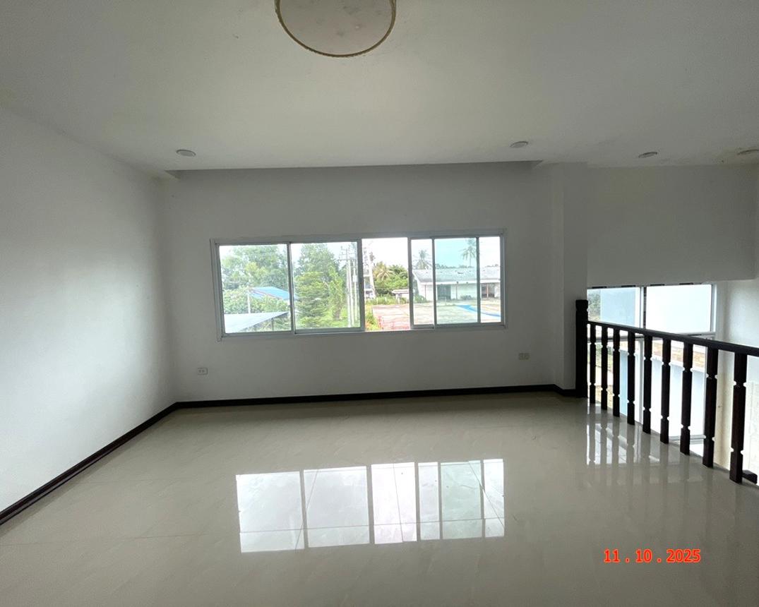 รูป บ้านเดี่ยว สำหรับขาย - ขามเฒ่า เมืองนครพนม นครพนม - รูปที่ 46/52