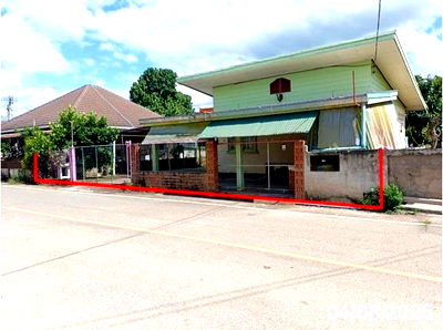 บ้านเดี่ยว เชียงใหม่ : บ้านเดี่ยว สำหรับขาย - เวียง พร้าว เชียงใหม่