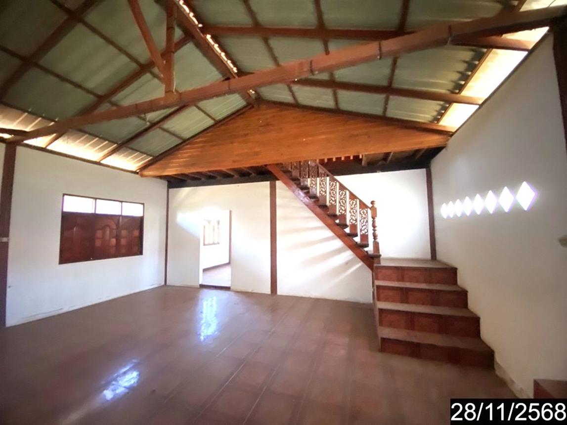 รูป บ้านเดี่ยว สำหรับขาย - ตาดข่า หนองหิน เลย - รูปที่ 17/28