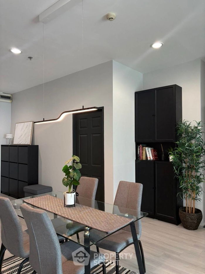 รูป คอนโด 3-ห้องนอน ที่ ชีวาทัย ราชปรารภ ใกล้ BTS อนุสาวรีย์ชัยสมรภูมิ (ID 2658376) - รูปที่ 25/25