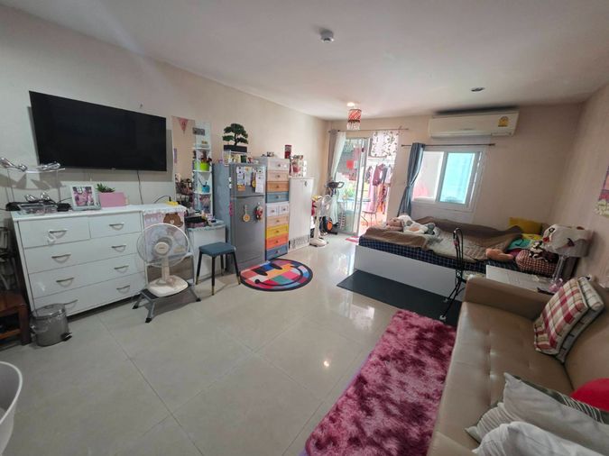 Condo for sale, Regent Home 3A Phahonyothin 57 Tel.0999983897