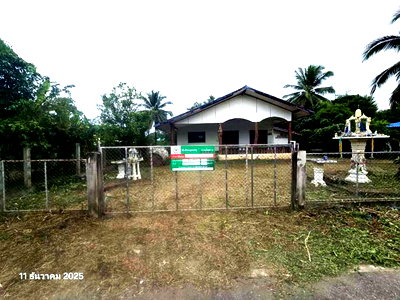 HOME 244 Sq.w. Sam Ngao Tak for 1.7M